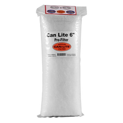 Can-Filter Can-Lite Pre-Filter