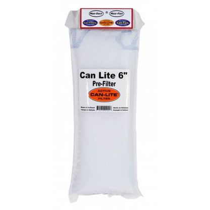 Can-Filter Can-Lite Pre-Filter