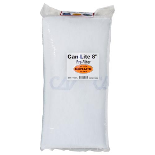 Can-Filter Can-Lite Pre-Filter