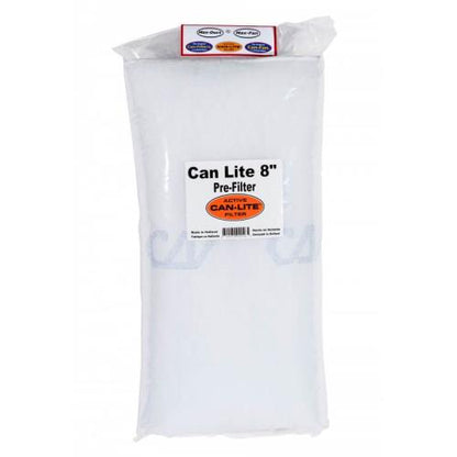 Can-Filter Can-Lite Pre-Filter
