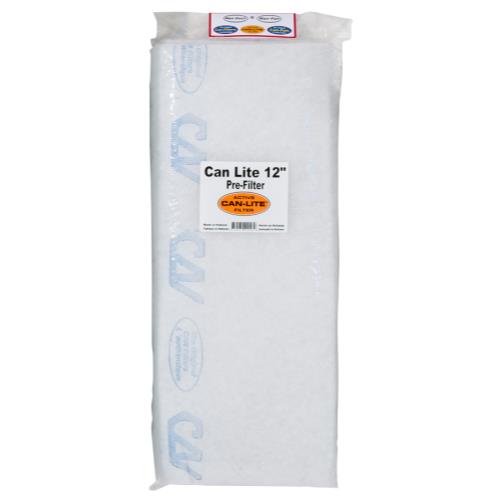 Can-Filter Can-Lite Pre-Filter