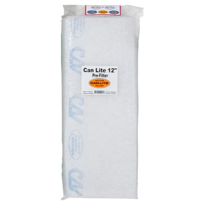 Can-Filter Can-Lite Pre-Filter