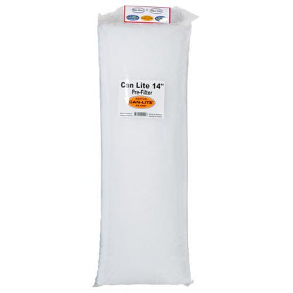 Can-Filter Can-Lite Pre-Filter