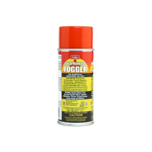 Doktor Doom Total Release Fogger 3 oz