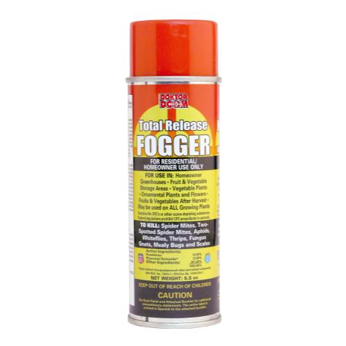 Doktor Doom Total Release Fogger 5.5 oz