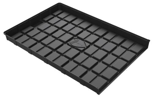 Botanicare Black ABS Drain Tray System, Drain Tray