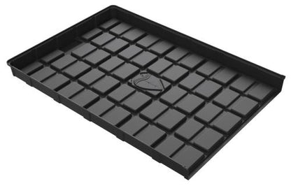 Botanicare Black ABS Drain Tray System, Drain Tray