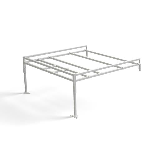 Fast Fit 4 ft Continuous Bench