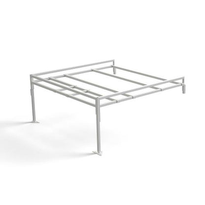 Fast Fit 4 ft Continuous Bench