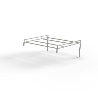 Fast Fit 4 ft Continuous Bench