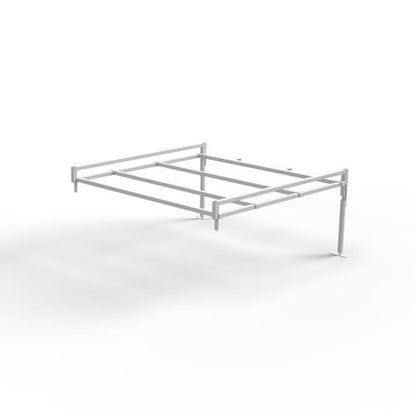 Fast Fit 4 ft Continuous Bench