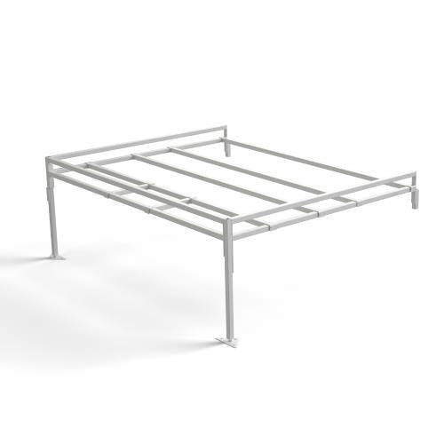 Fast Fit 5 ft Continuous Bench