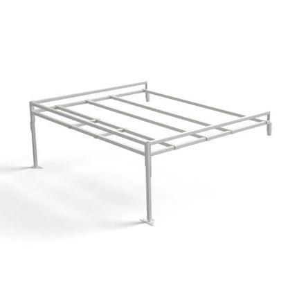 Fast Fit 5 ft Continuous Bench