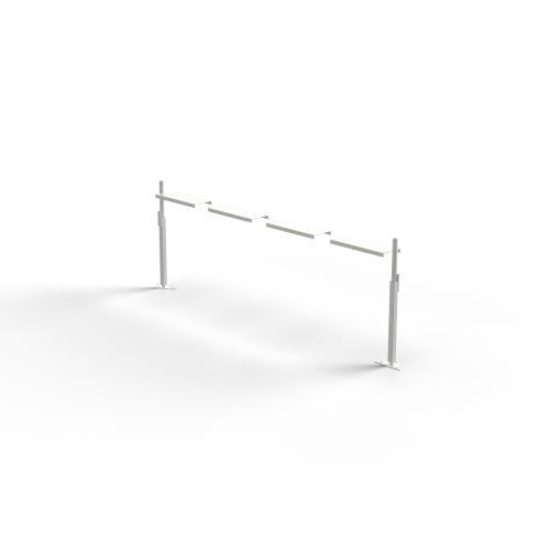 Fast Fit 5 ft Continuous Bench