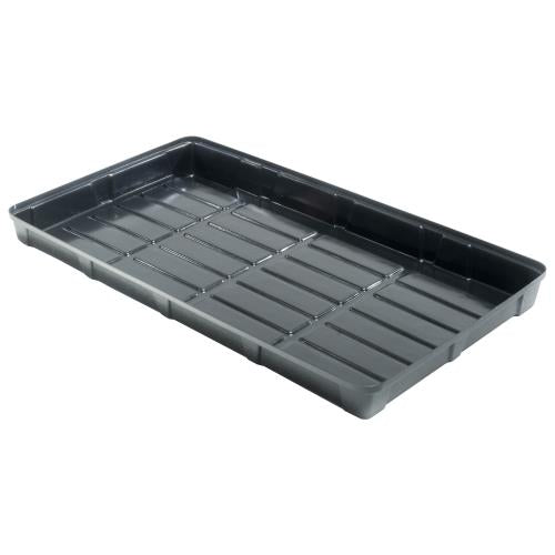 Botanicare Rack Tray 2 ft x 4 ft - Black