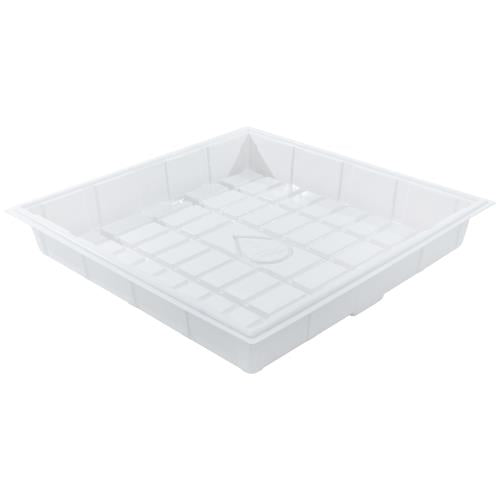 Botanicare Original Grow Trays - White