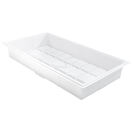 Botanicare Original Grow Trays - White