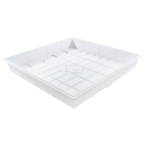 Botanicare Original Grow Trays - White