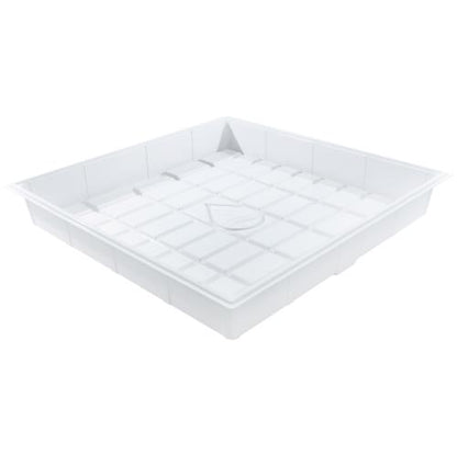 Botanicare Original Grow Trays - White