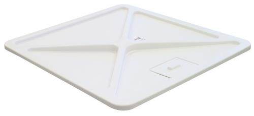 Botanicare Premium Lid 40 Gallon