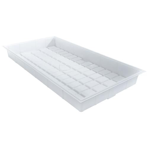 Botanicare Original Grow Trays - White