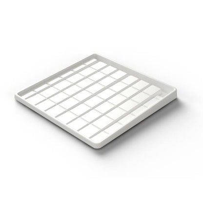 Mobile Rack Tray - 4'x4'