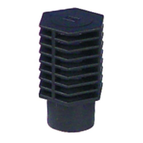 Hydro Flow Ebb & Flow Fittings