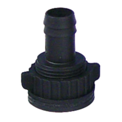 Hydro Flow Ebb & Flow Fittings