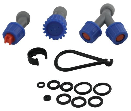 Rainmaker Pressurized Sprayer Spare Parts Kit