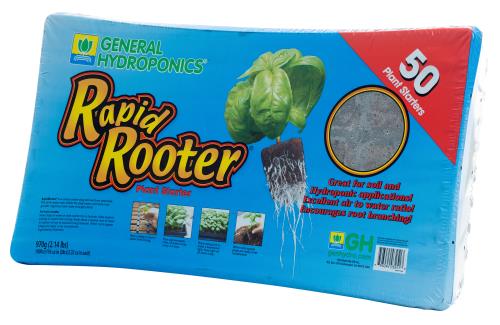 Rapid Rooter 50 Cell Tray