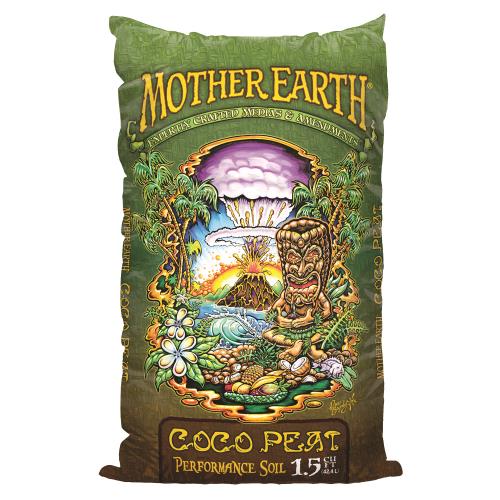 Mother Earth Coco Peat