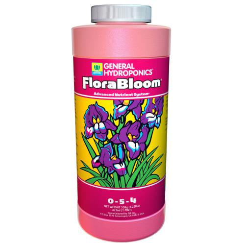 FloraBloom Quart