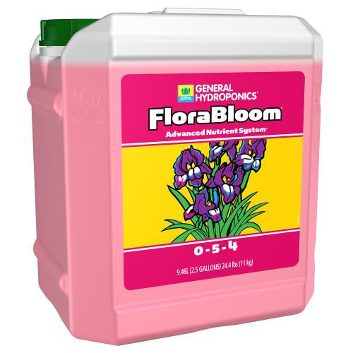FloraBloom 2.5 Gallon