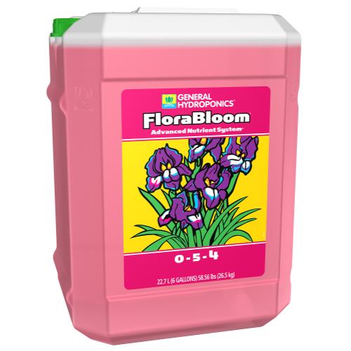 FloraBloom 6 Gallon