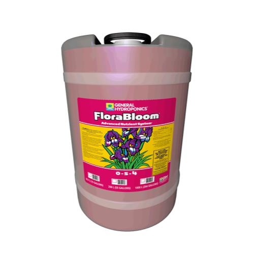 FloraBloom 55 Gallon