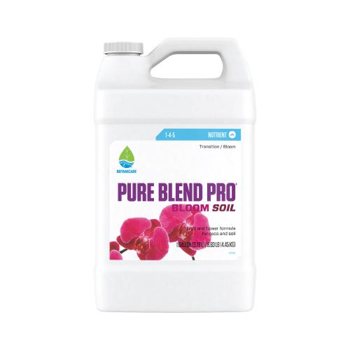 Botanicare Pure Blend Pro Soil