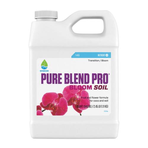 Botanicare Pure Blend Pro Soil