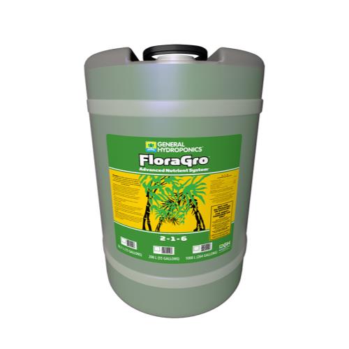FloraGro 55 Gallon