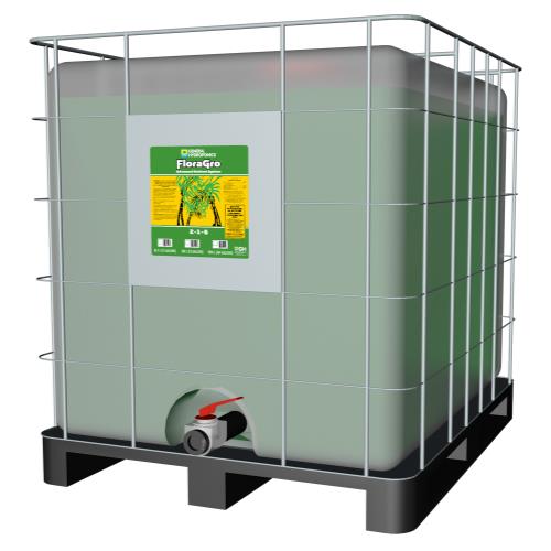 FloraGro 275 Gallon Tote
