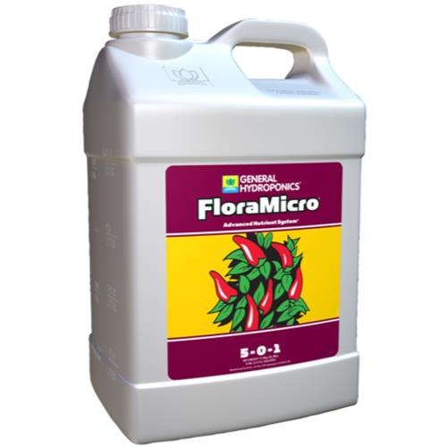FloraMicro 2.5 Gallon