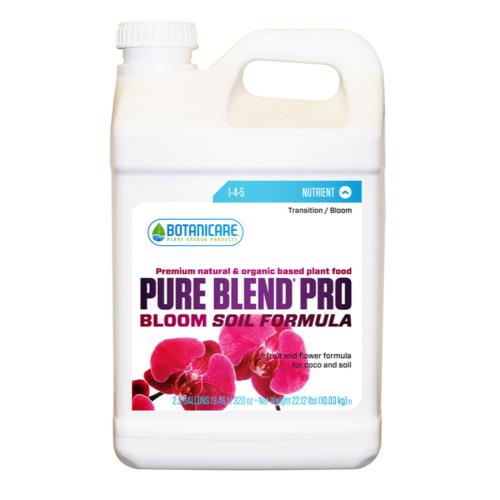 Botanicare Pure Blend Pro Soil