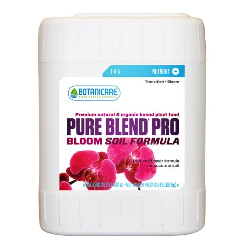 Botanicare Pure Blend Pro Soil