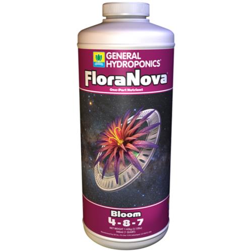 FloraNova Bloom Quart