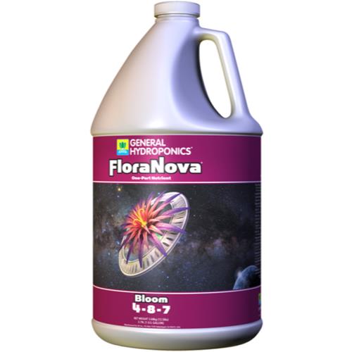 FloraNova Bloom Gallon