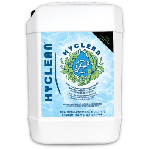 HYCLEAN Irrigation Line & Equipment Cleaner
