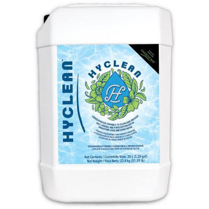 HYCLEAN Irrigation Line & Equipment Cleaner