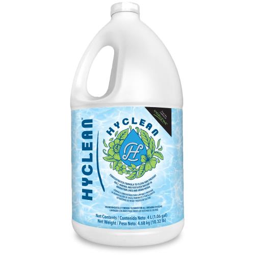 HYCLEAN Irrigation Line & Equipment Cleaner