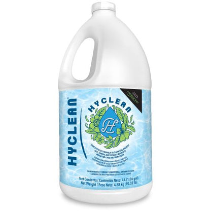 HYCLEAN Irrigation Line & Equipment Cleaner