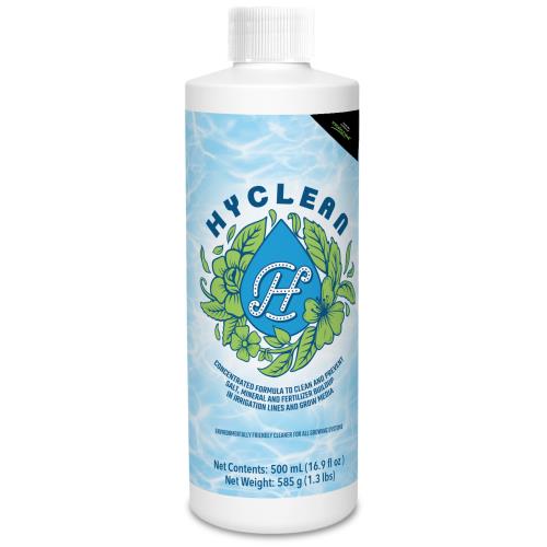 HYCLEAN Irrigation Line & Equipment Cleaner