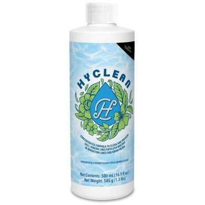 HYCLEAN Irrigation Line & Equipment Cleaner